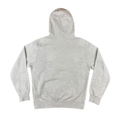 NIKE Pullover Hoodie – Grey