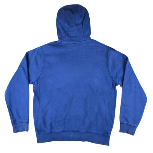 NIKE Pullover Hoodie – Dark Blue