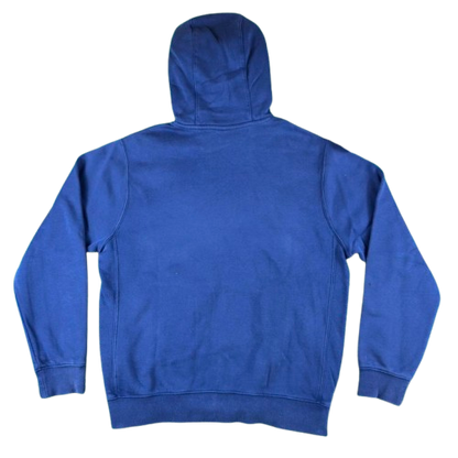 NIKE Pullover Hoodie – Dark Blue