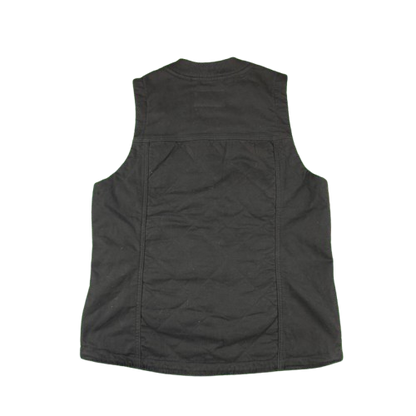 CARHARTT Work Gilet – Black