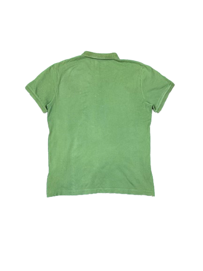 MONCLER Polo Shirt – Green
