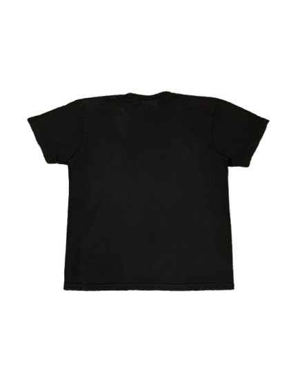 SUPREME “Time” T-Shirt – Black