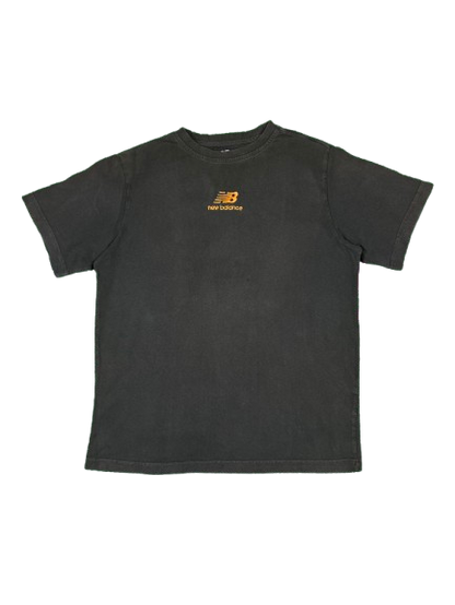 NEW BALANCE Logo T-Shirt – Green