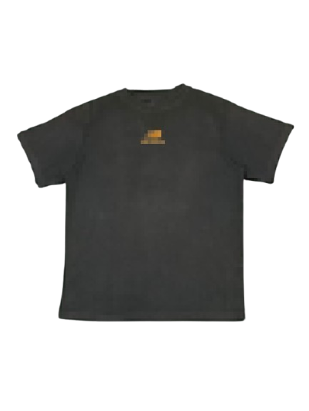 NEW BALANCE Logo T-Shirt – Green