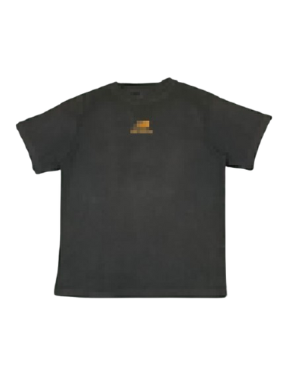 NEW BALANCE Logo T-Shirt – Green