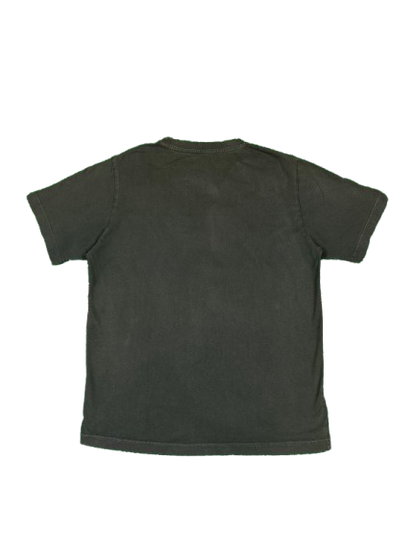 NEW BALANCE Logo T-Shirt – Green