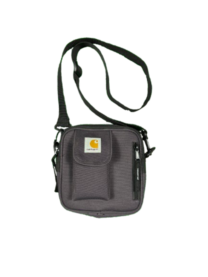 CARHARTT WIP Essentials Crossbody Bag – Grey