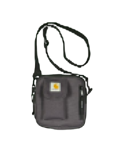 CARHARTT WIP Essentials Crossbody Bag – Grey