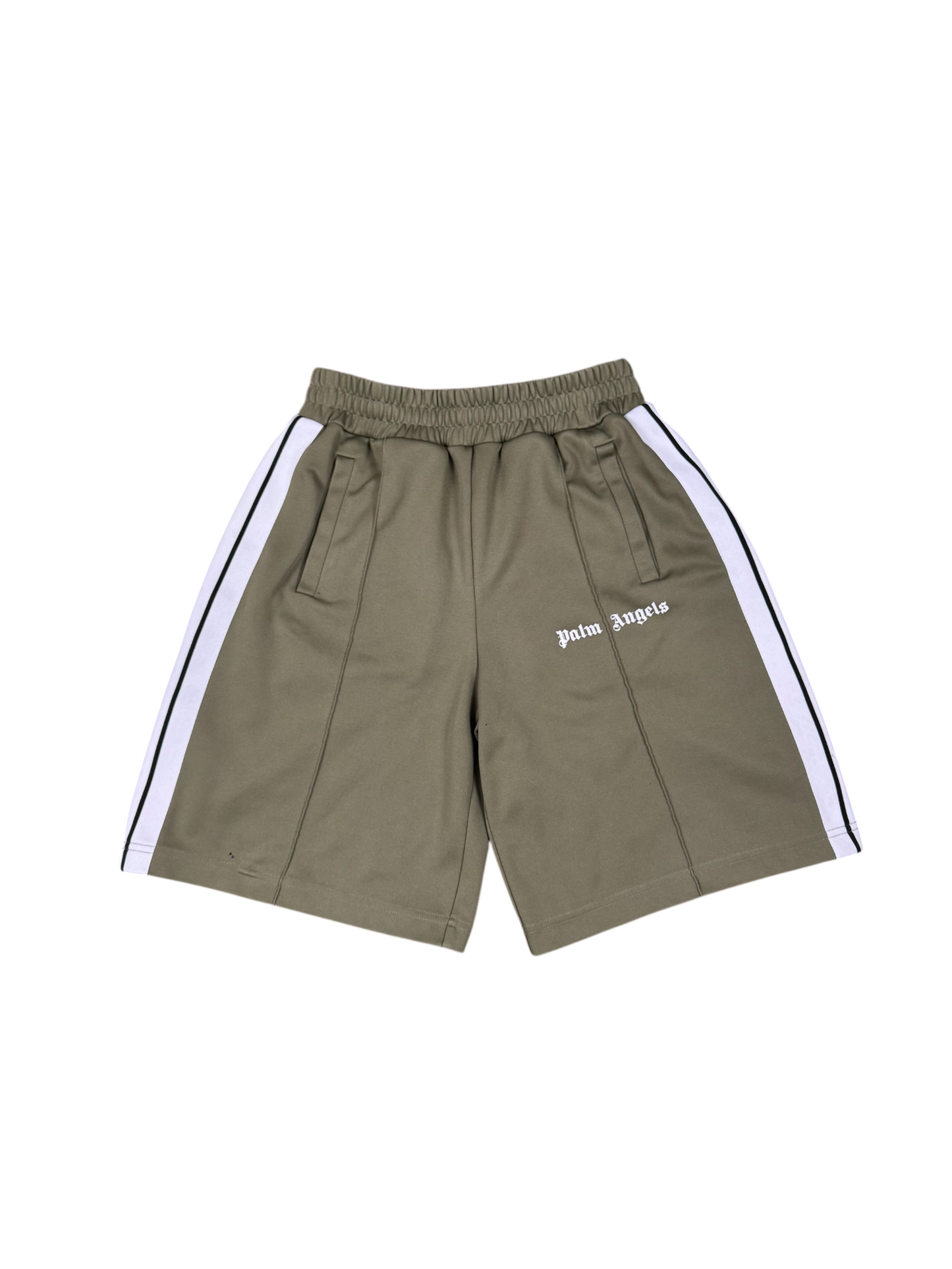 Palm Angles Short khaki