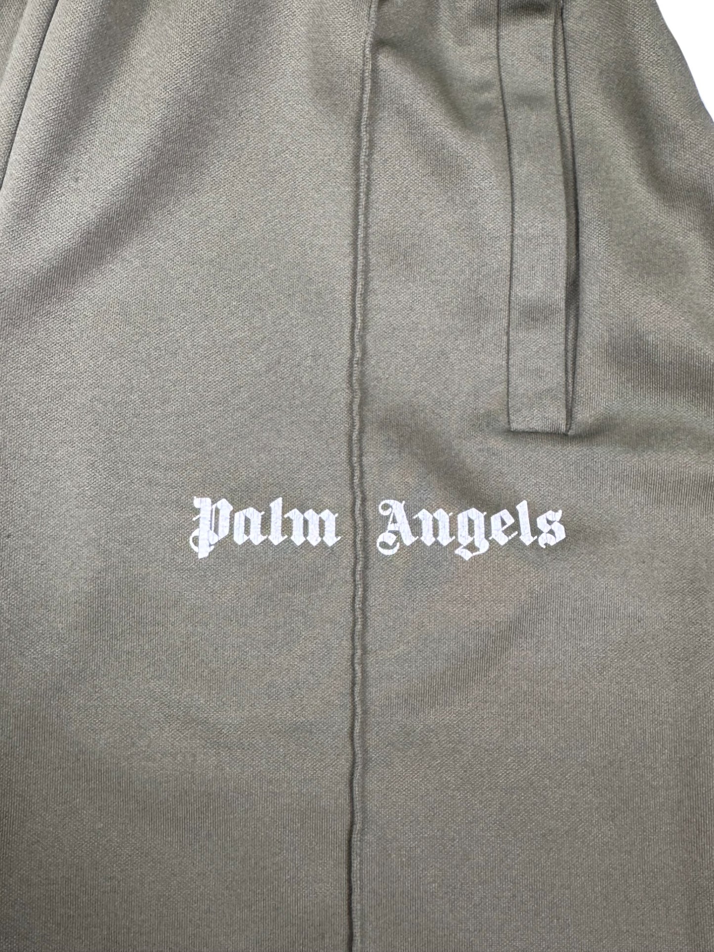 Palm Angles Short khaki