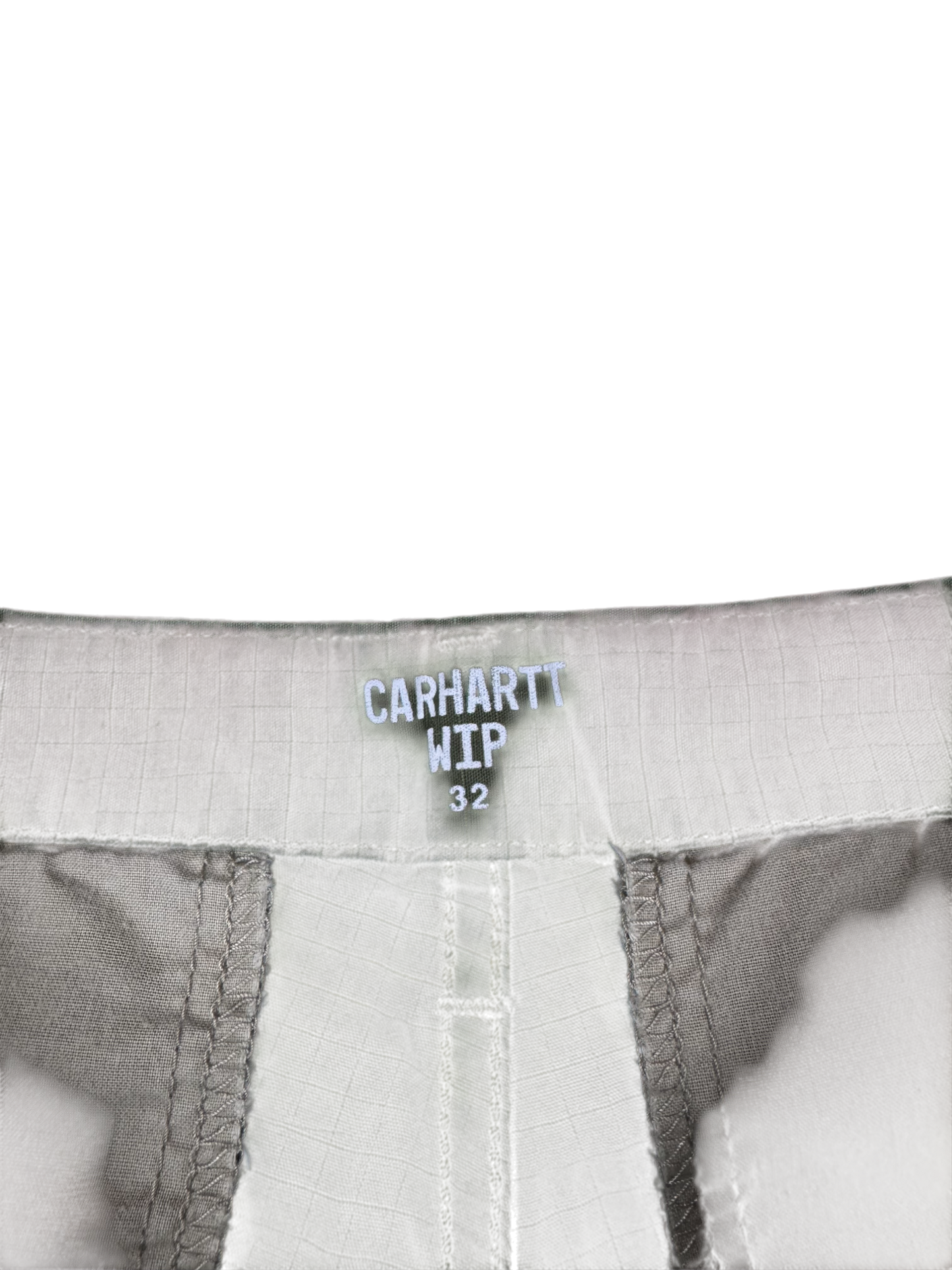 CARHARTT WIP Cargo Shorts – Olive Green