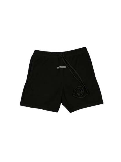 ESSENTIALS by Fear of God Shorts – Black