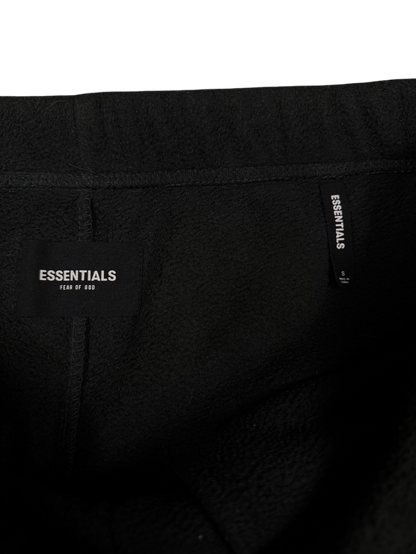ESSENTIALS by Fear of God Shorts – Black