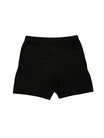 ESSENTIALS by Fear of God Shorts – Black