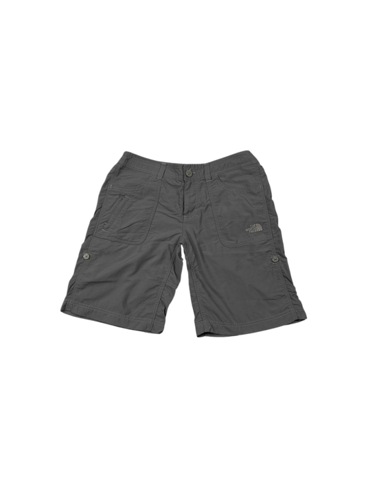 THE NORTH FACE Hiking Shorts – Grey