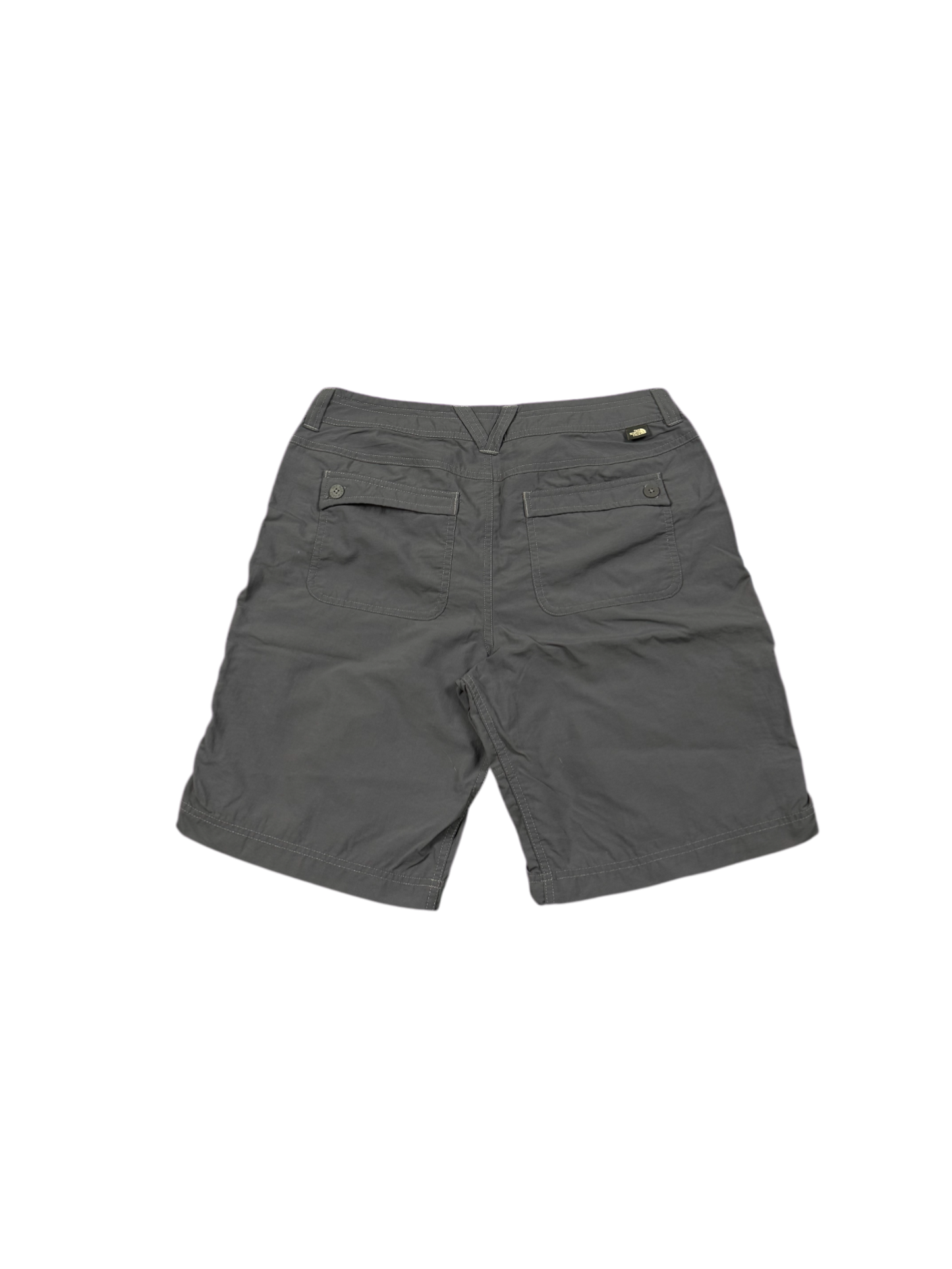 THE NORTH FACE Hiking Shorts – Grey