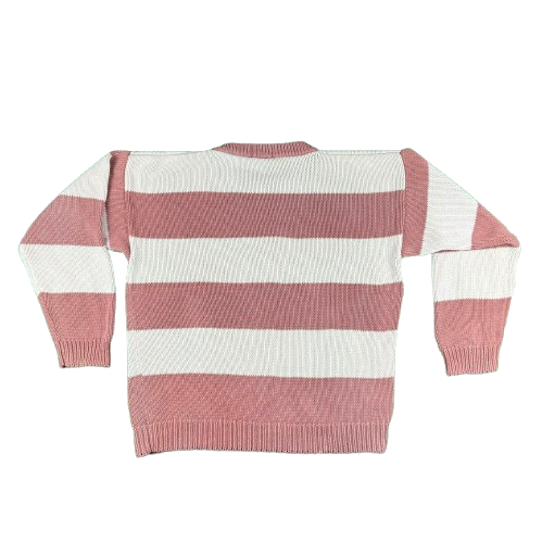 Lacoste - crewneck pink