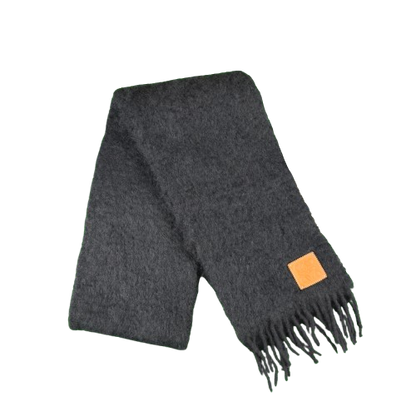 Loewe  -Scarf black