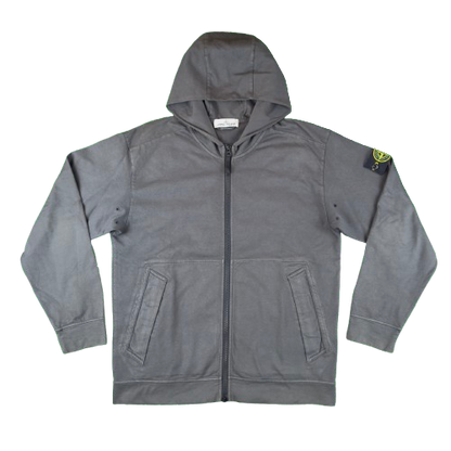 Stone Island - jacket grey