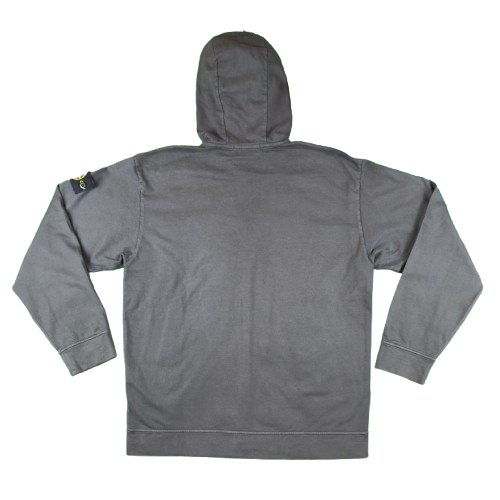 Stone Island - jacket grey