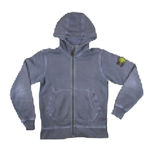 Stone Island - jacket blue
