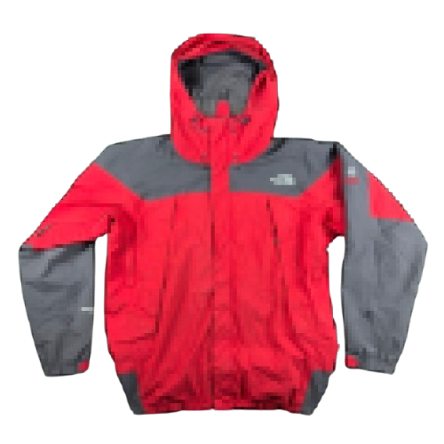 The North Face - Summit Series red