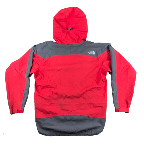 The North Face - Summit Series red