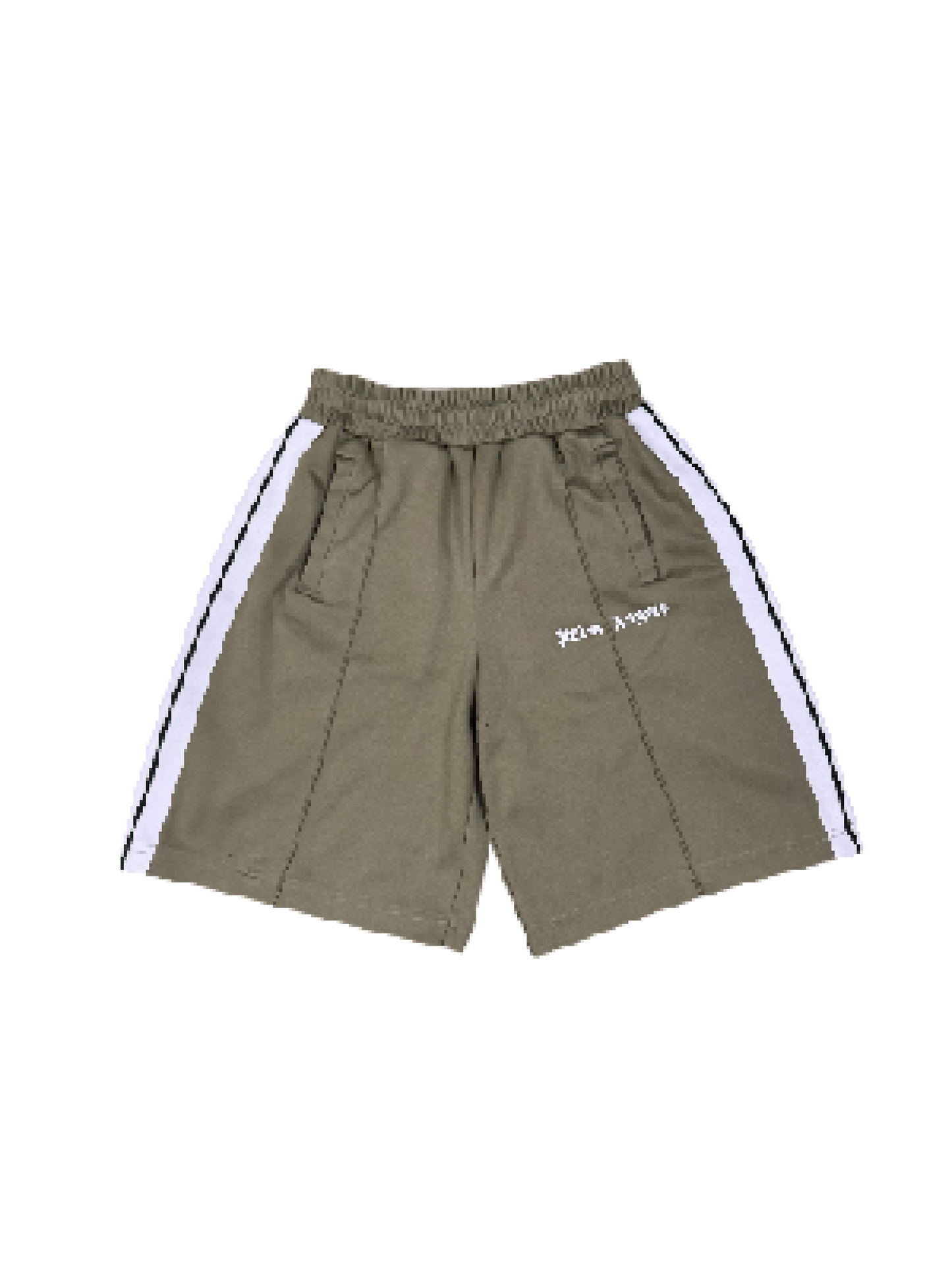 Palm Angles Short khaki