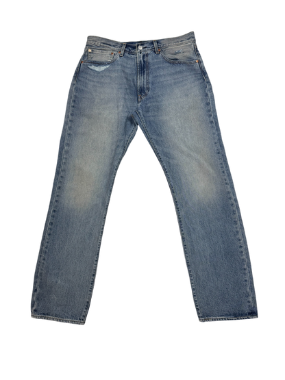 Levis Jeans 551 Blue