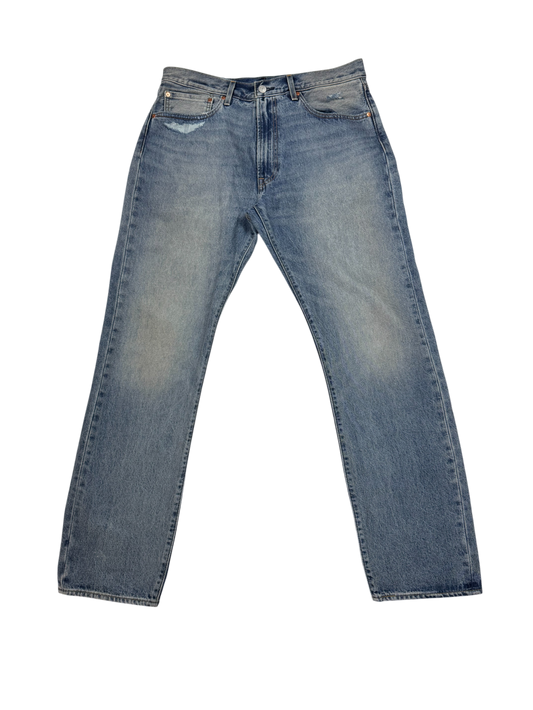 Levis Jeans 551 Blue