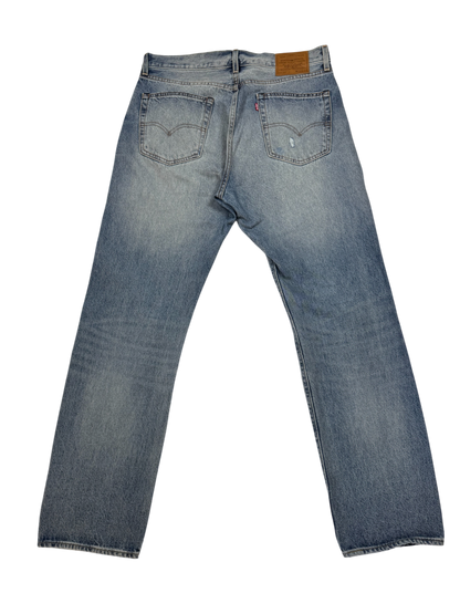 Levis Jeans 551 Blue